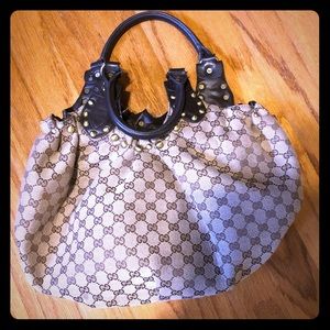 Gucci Hobo Bag